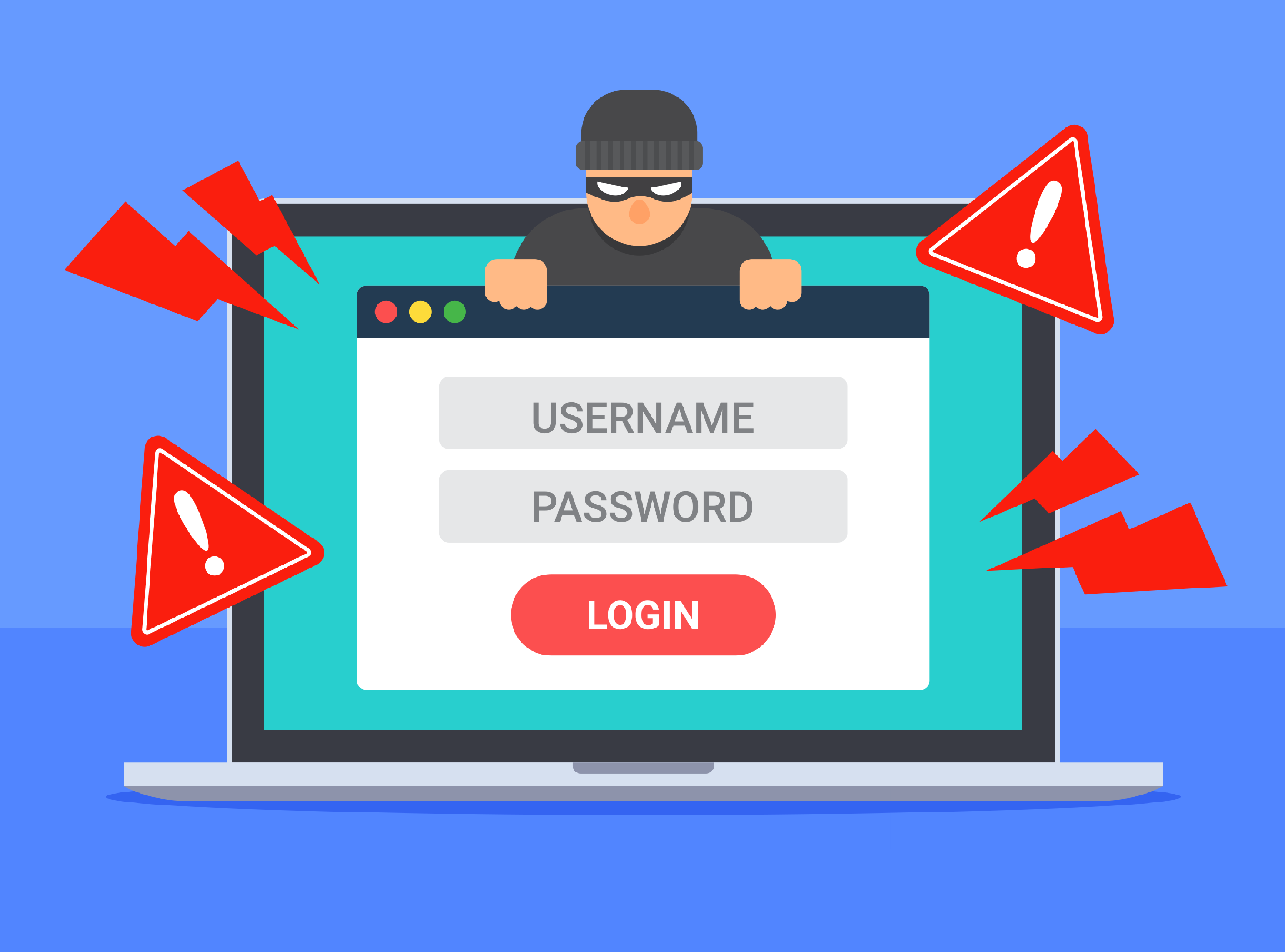 ALERT OF PREVALENT FRAUD SCHEMES