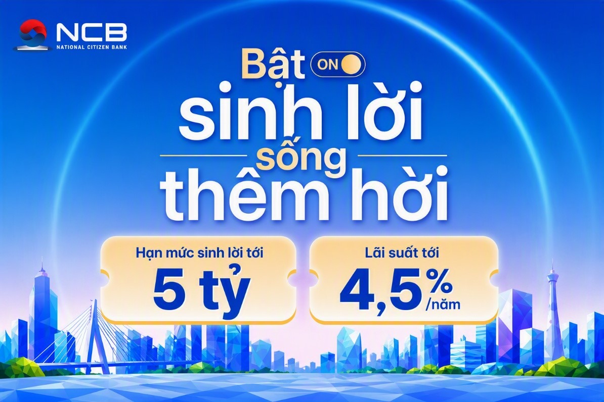 Thêm sinh lời, thêm lợi lớn với cập nhật từ tính năng Tự động sinh lời