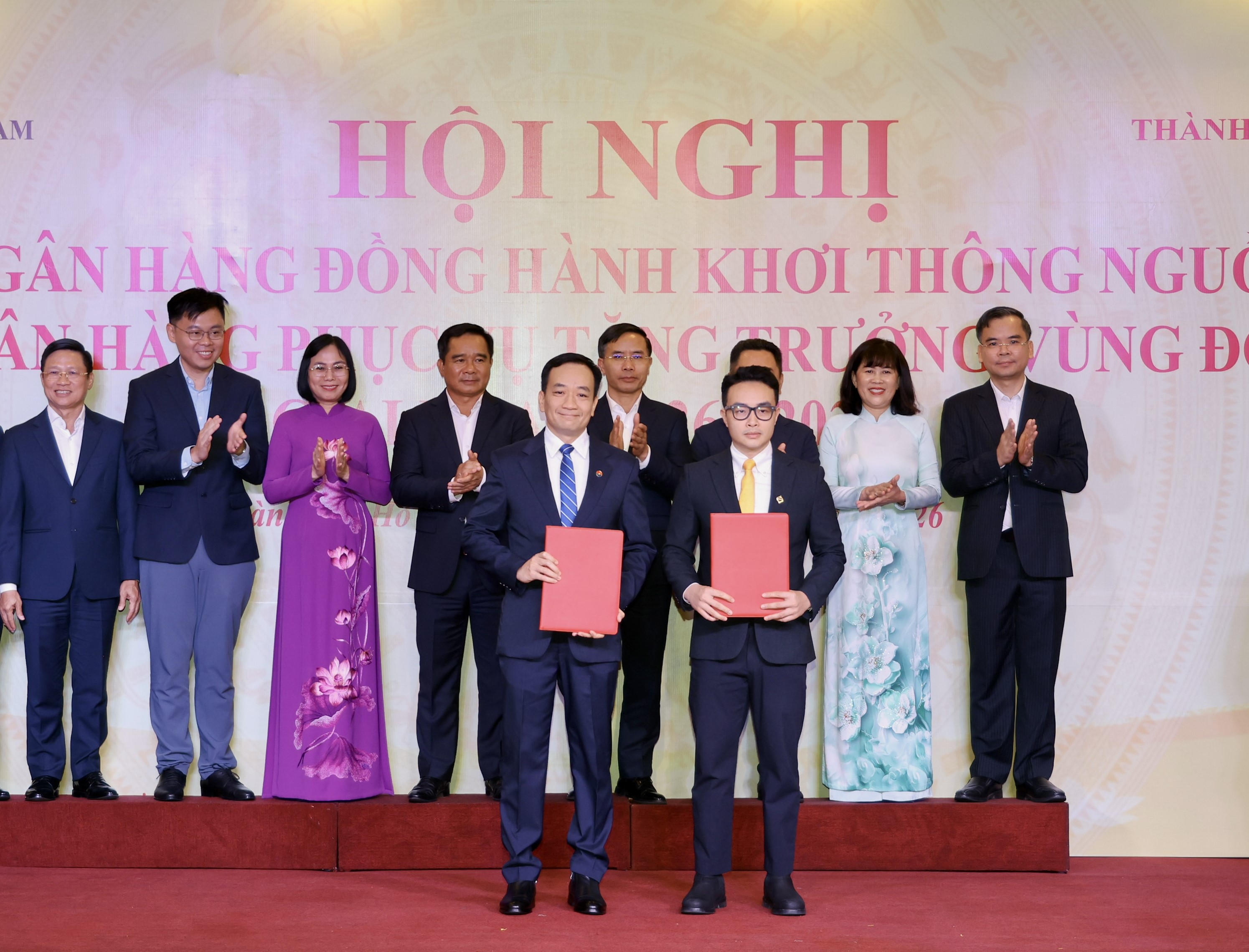 NCB tài trợ và thu xếp vốn cho 02 dự án trọng điểm, góp phần kiến tạo diện mạo mới của TPHCM