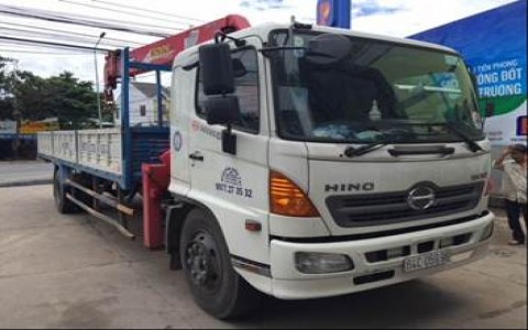 THÔNG BÁO ĐẤU GIÁ TÀI SẢN NGUYỄN HỮU TÀI LẦN 4