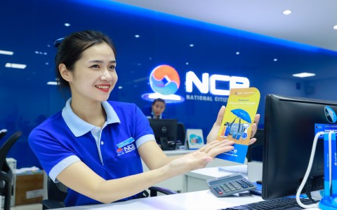 NEW FEATURES, ENDLESS FUN WITH NCB IZIMOBILE APP
