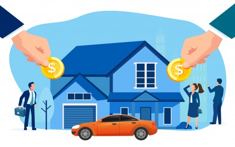 THÔNG BÁO KẾT QUẢ LỰA CHỌN TỔ CHỨC BÁN ĐẤU GIÁ TÀI SẢN BẢO ĐẢM - HỒ SƠ CÔNG TY ĐẦU TƯ XÂY DỰNG BẢO AN KHANG