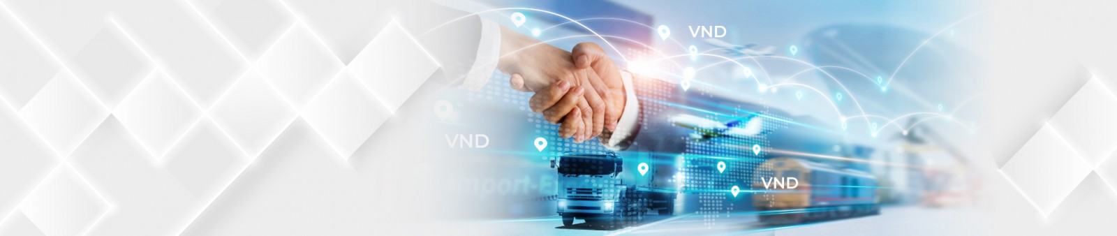 Cho vay VND với lãi suất ưu đãi dành cho DN XK