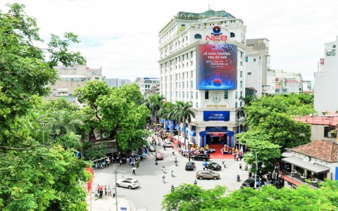 NCB: ROBUST TRANSFORMATION, ENHANCED CUSTOMER EXPERIENCE