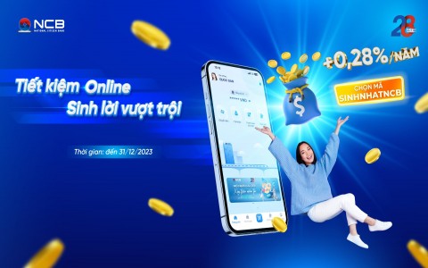 MAXIMIZING BENEFITS WHEN SAVING THROUGH DIGITAL BANKING