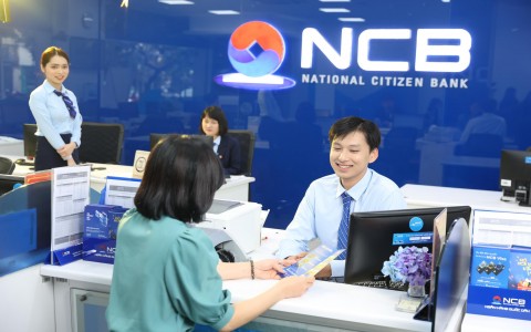 THÔNG BÁO VỀ VIỆC CHẤM DỨT HOẠT ĐỘNG NCB CHI NHÁNH HẬU GIANG