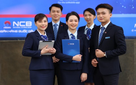 NCB UNDERGOES COMPREHENSIVE TRANSFORMATION, CONTINUOUSLY ENHANCING CUSTOMER EXPERIENCE