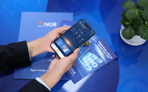 MORE THAN VND 11,800 BILLION INCREASE IN NCB'S CHARTER CAPITAL APPROVED