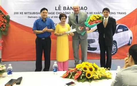 NCB TÀI TRỢ 70 TỶ ĐỒNG CHO CÔNG TY XE KHÁCH PHƯƠNG TRANG