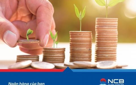 NCB OFFERS FAVORABLE INTERST RATE TO CUSTOMERS OF 50 YEARS OLD OR MORE THAT MAKE A SAVINGS DEPOSIT