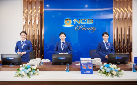 NCB refunds bills paid on the 10th of every month