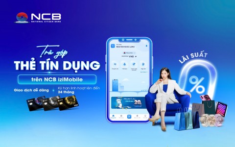 NCB Introduces Credit Card Installment Feature on Digital Banking App – A Smart Financial Solution for Every Customer