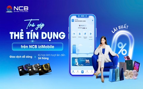 3 Outstanding Advantages of NCB iziMobile Digital Banking You Shouldn’t Miss