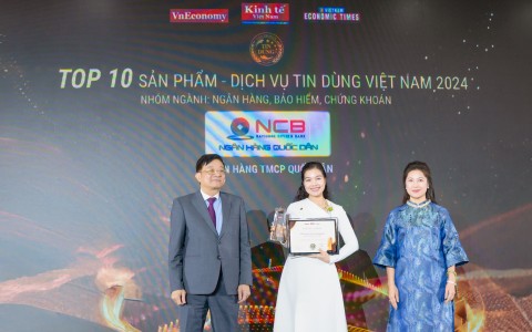 NCB Launches 2025 Version of Digital Banking for Corporate Customers with Outstanding New Features