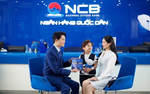 Thông báo về việc thay đổi địa điểm đặt trụ sở NCB chi nhánh Đồng Tháp