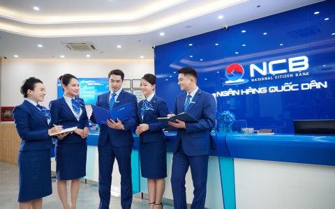 SBV Approves Charter Capital Increase for NCB to Over VND 19,200 Billion