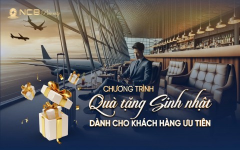Chương Trình Chăm Sóc Khách Hàng Ưu Tiên Năm 2025