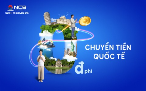 Giao dịch ngoại tệ tại NCB – Lựa chọn tối ưu cho khách hàng cá nhân
