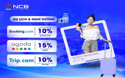 Smart Travel Tips for the National Day Holiday with NCB Visa Card