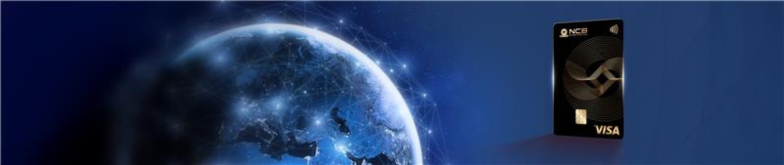 Thẻ tín dụng quốc tế NCB Visa Credit Platinum