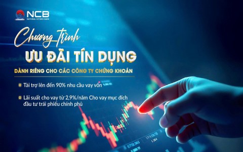 NCB Provides Flexible Financial Solutions for Large Enterprises in Tourism, Entertainment, and Securities