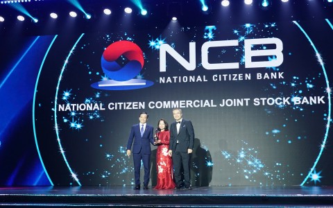What Makes NCB One of Asia’s Best Places to Work for Three Consecutive Years?