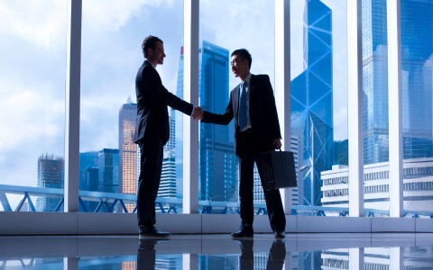 CHƯƠNG TRÌNH CHĂM SÓC  KHÁCH HÀNG DOANH NGHIỆP LỚN 2025