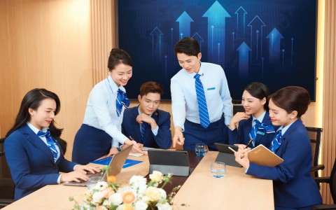 Why NCB Attracts Young Talent in the Banking Industry