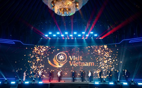 NCB Provides Pioneering Payment Solutions on the Visit Vietnam Platform, Accompanying the Elevation of Vietnam’s Tourism