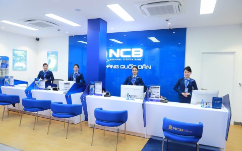 NCB Officially Opens Its Branch in Nha Trang