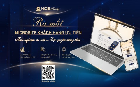 NCB Launches a Dedicated Privileges Website for Priority Customers, Elevating the Premium Banking Experience