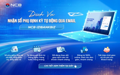 AUTOMATED PERIODIC EMAIL STATEMENT SERVICE – AN OPTIMAL SOLUTION FOR CORPORATE FINANCIAL MANAGEMENT