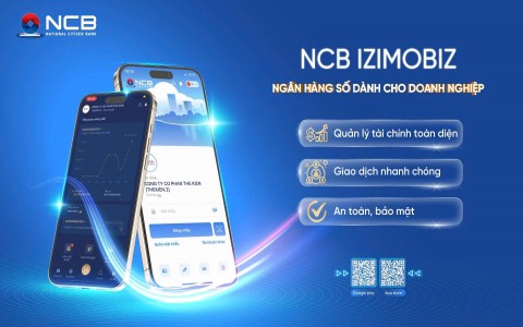 Enterprises Optimize Operations and Enhance Cash Flow Flexibility with Financial Solutions from NCB
