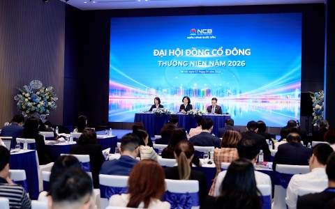 NCB Sets Ambitious Targets for 2026, Determined to Achieve Key Objectives of the Restructuring Plan Ahead of Schedule