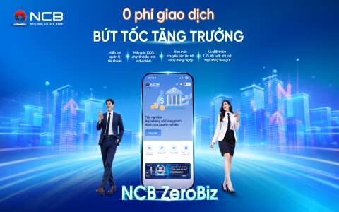 NCB Launches Solution Suite to Help SMEs Optimize Operations and Proactively Manage Cash Flow